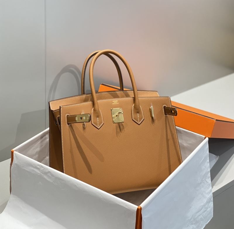 Hermes Birkin Bags